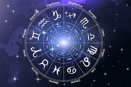 Horoscope Reading